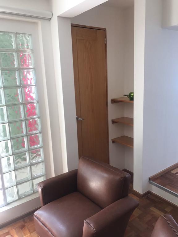 Monoambientes Cuauhtemoc Apartment Mexico City Luaran gambar