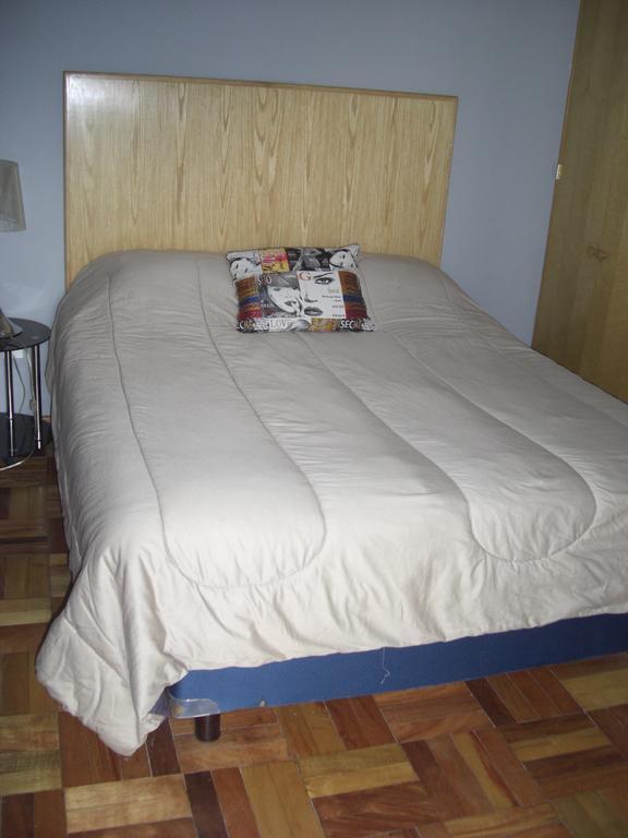 Monoambientes Cuauhtemoc Apartment Mexico City Luaran gambar