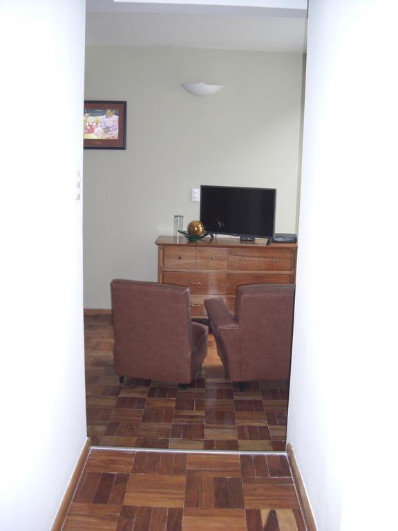Monoambientes Cuauhtemoc Apartment Mexico City Luaran gambar