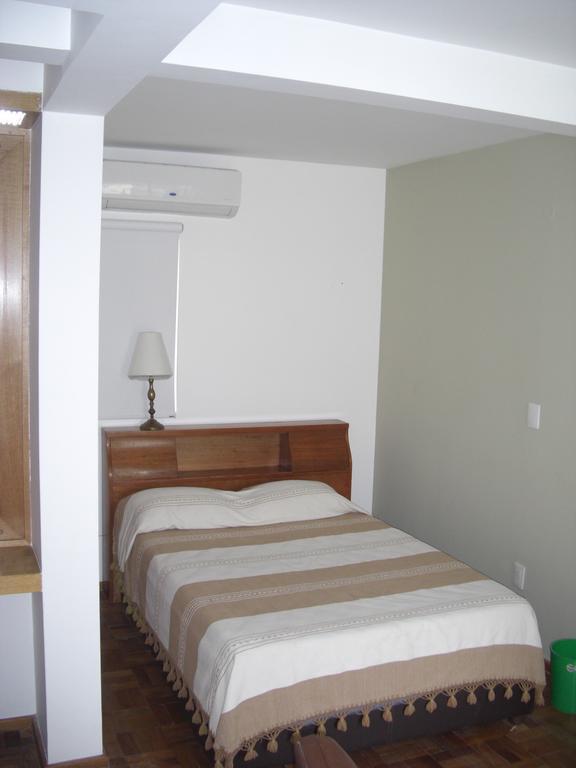 Monoambientes Cuauhtemoc Apartment Mexico City Luaran gambar
