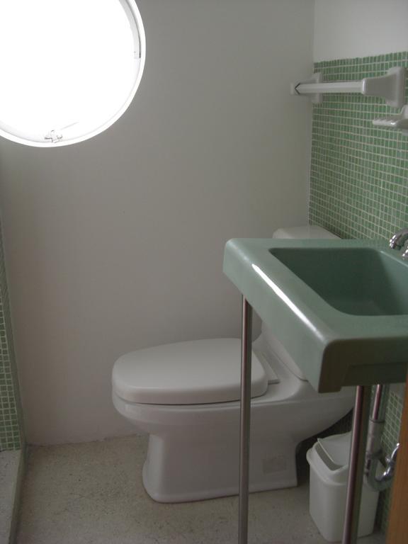 Monoambientes Cuauhtemoc Apartment Mexico City Luaran gambar